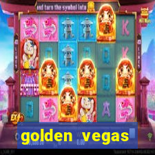 golden vegas toernooi casino