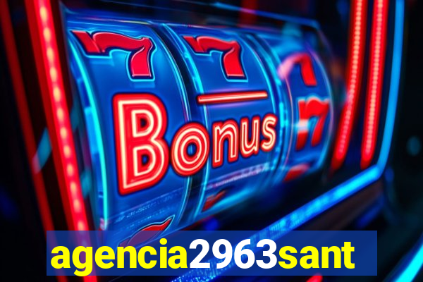 agencia2963santander