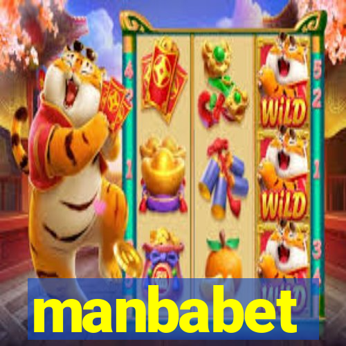 manbabet