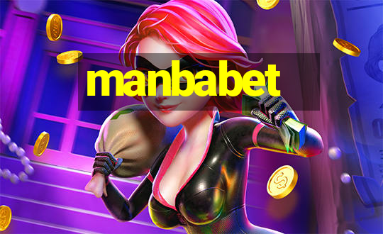 manbabet