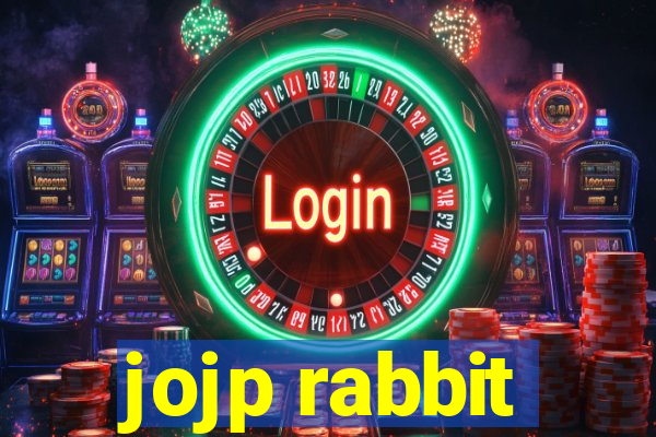 jojp rabbit