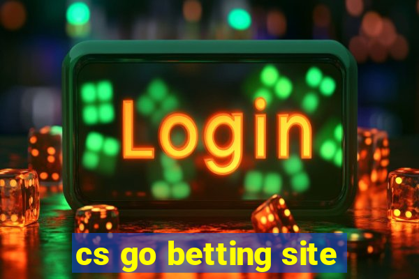 cs go betting site