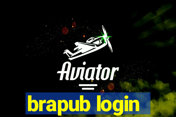 brapub login