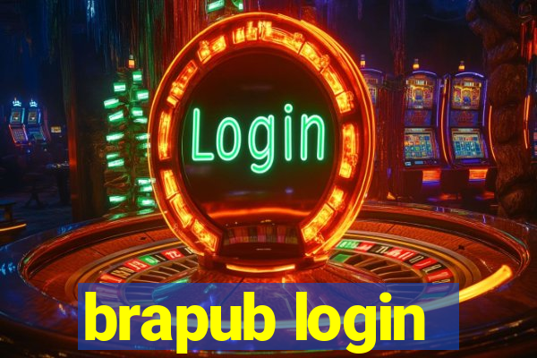 brapub login