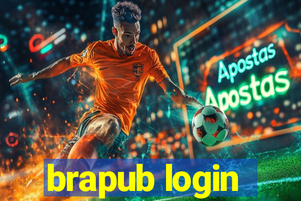 brapub login