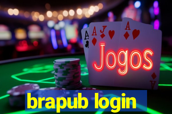 brapub login