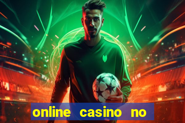 online casino no deposit free bonus