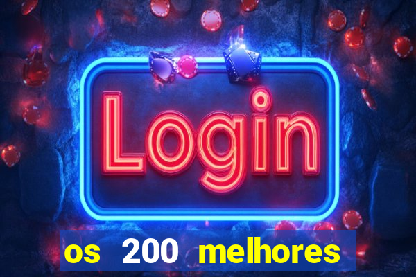 os 200 melhores jogos de ps2