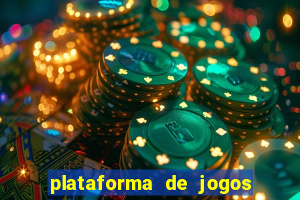 plataforma de jogos que realmente pagam dinheiro