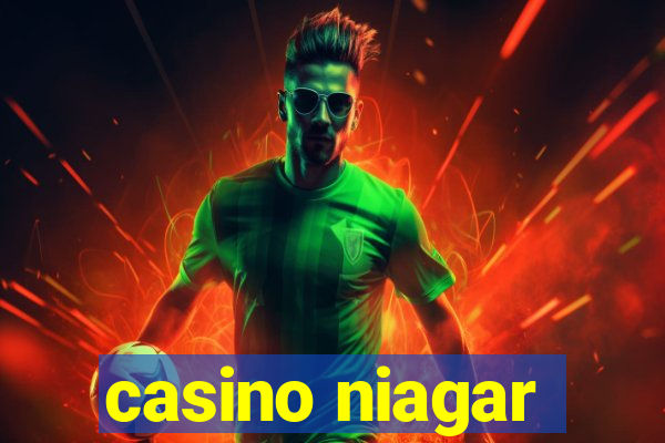 casino niagar