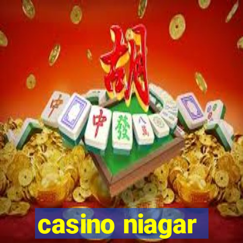 casino niagar