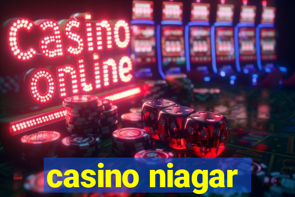 casino niagar