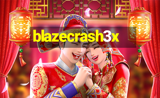 blazecrash3x