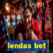 lendas bet