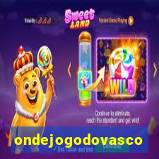 ondejogodovasco