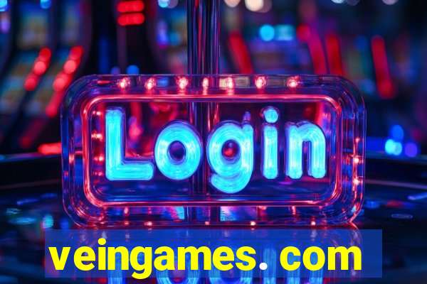 veingames. com