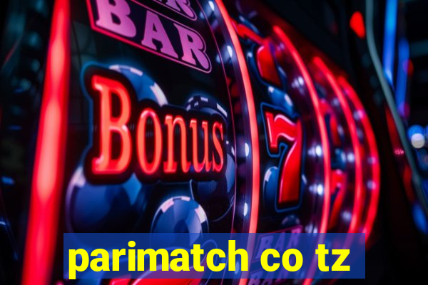 parimatch co tz