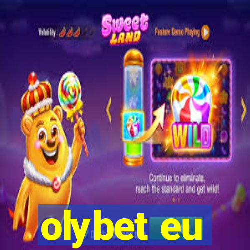 olybet eu