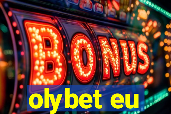 olybet eu