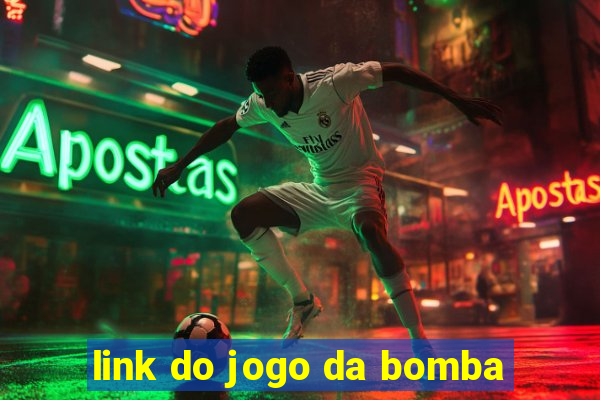 link do jogo da bomba