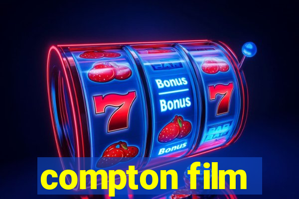 compton film