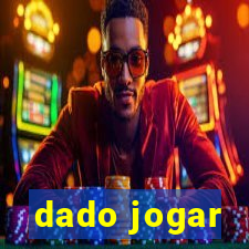 dado jogar