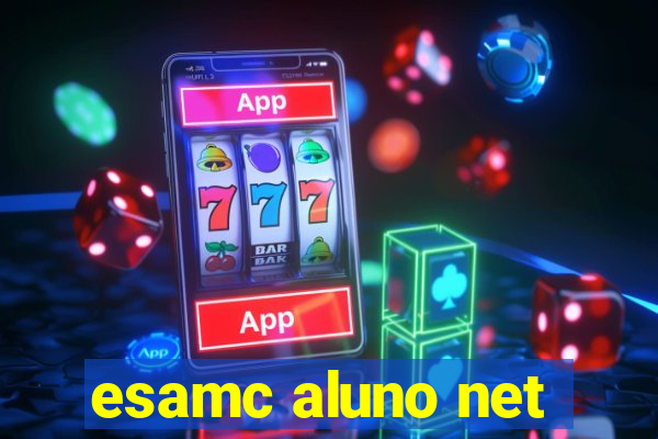 esamc aluno net