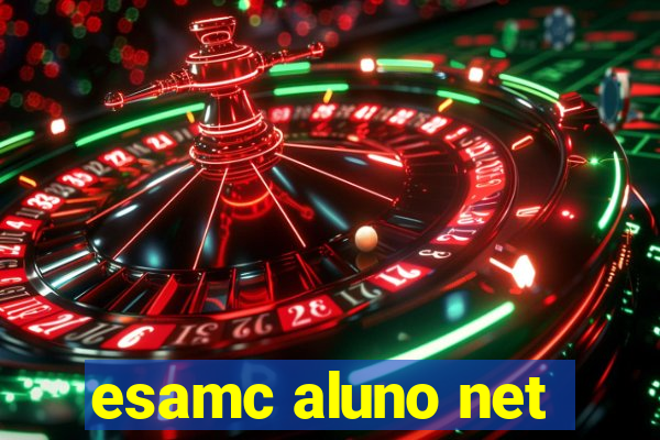 esamc aluno net