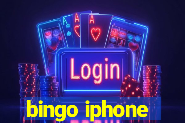 bingo iphone