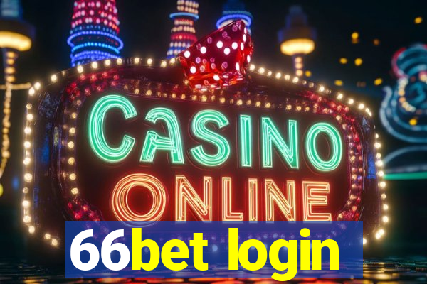 66bet login