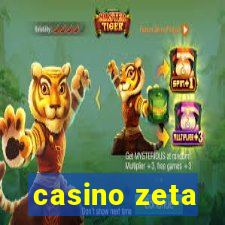 casino zeta