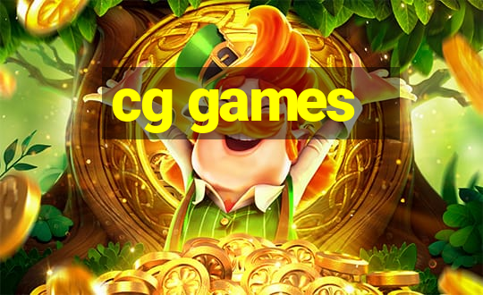 cg games