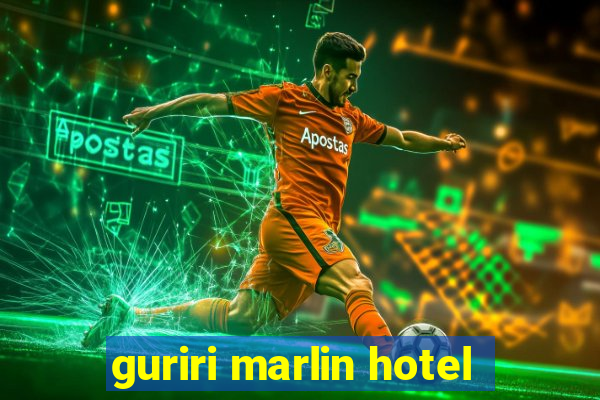 guriri marlin hotel