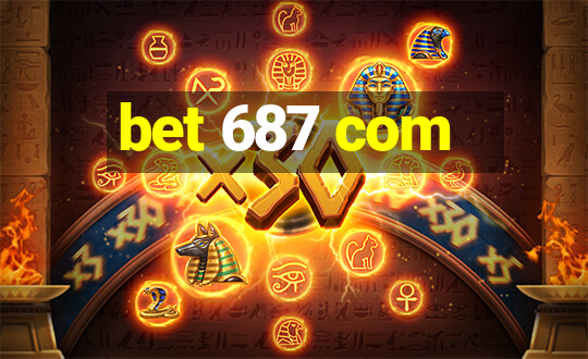 bet 687 com