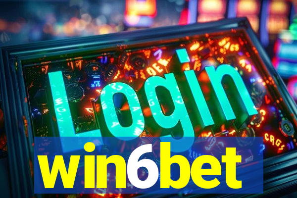 win6bet