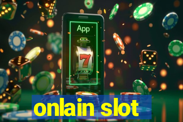 onlain slot