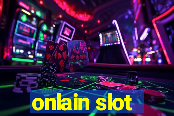 onlain slot