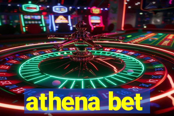 athena bet