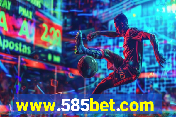 www.585bet.com