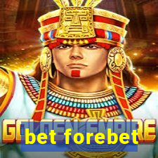 bet forebet