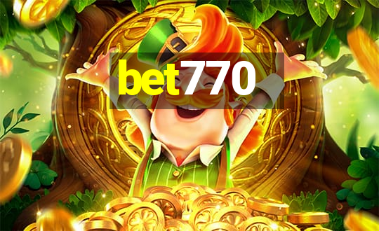 bet770