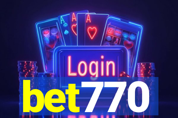 bet770