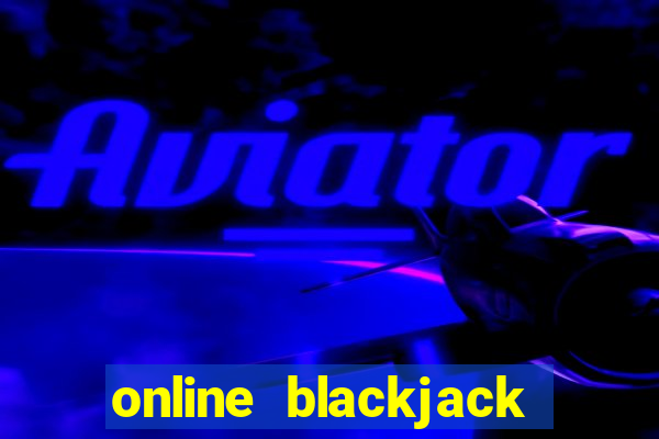 online blackjack casinos new jersey