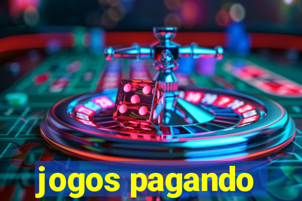 jogos pagando