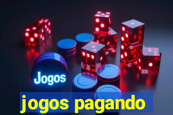 jogos pagando