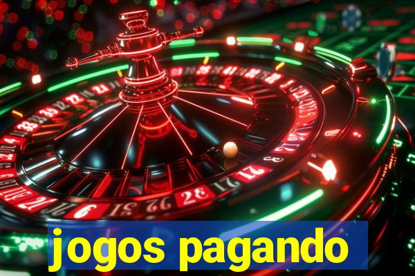 jogos pagando