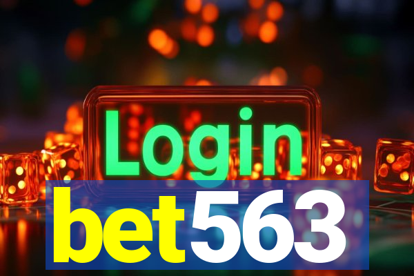 bet563