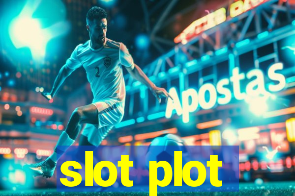 slot plot