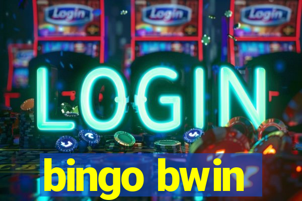 bingo bwin