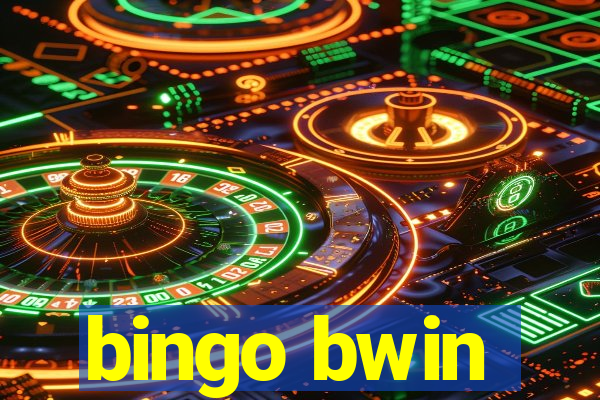 bingo bwin